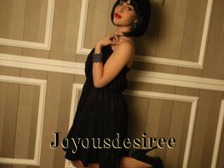 Joyousdesiree