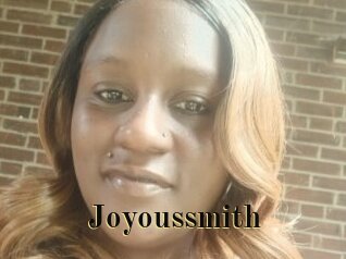 Joyoussmith