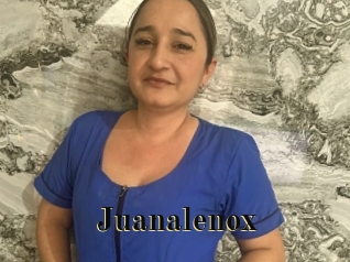 Juanalenox