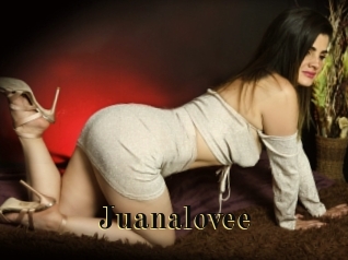 Juanalovee