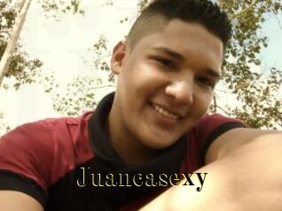 Juancasexy