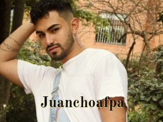 Juanchoafpa
