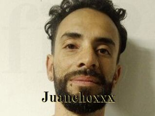 Juanchoxxx