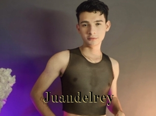 Juandelrey