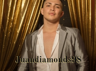 juandiamonds98 Films 2 Q