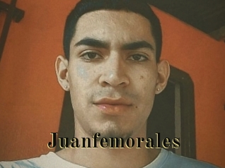 Juanfemorales