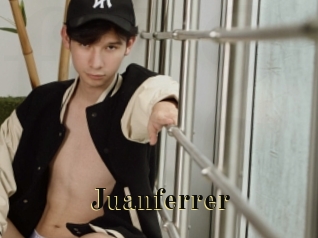 Juanferrer