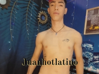 Juanhotlatino