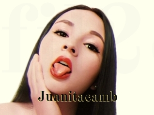 Juanitacamb