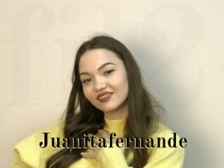 Juanitafernande