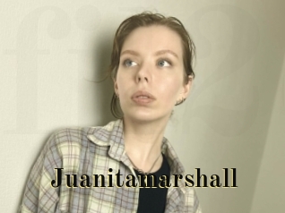 Juanitamarshall