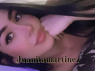 Juanitamartinez