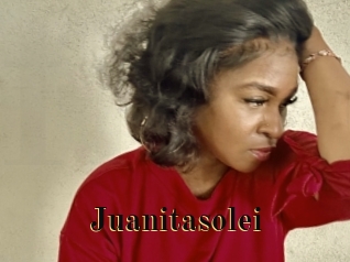 Juanitasolei