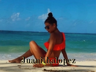 Juanithalopez