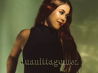 Juanittagomez