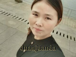 Juanjuanda