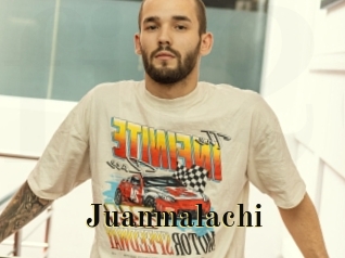 Juanmalachi