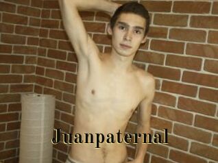 Juanpaternal