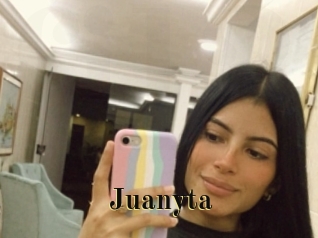Juanyta