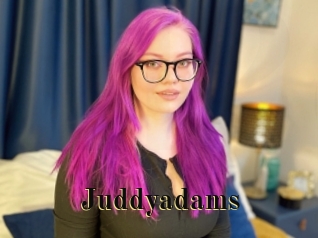 Juddyadams