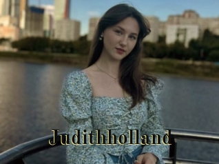 Judithholland