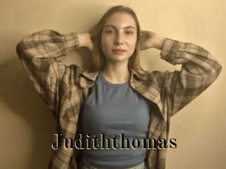 Judiththomas