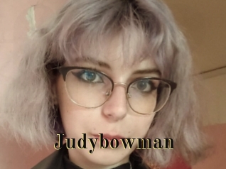 Judybowman