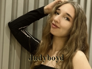 Judyboyd