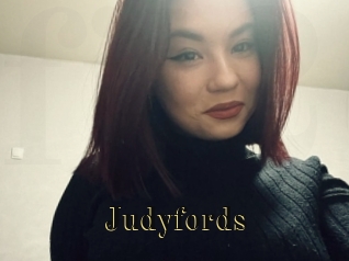 Judyfords