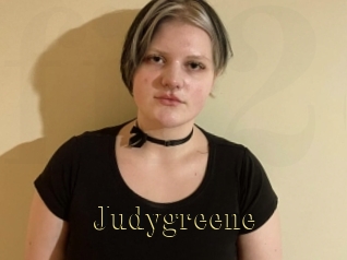 Judygreene
