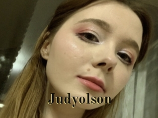 Judyolson