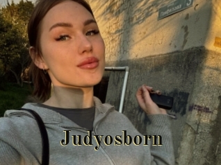 Judyosborn