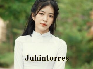Juhintorres
