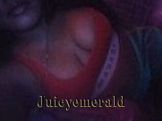 Juicyemerald