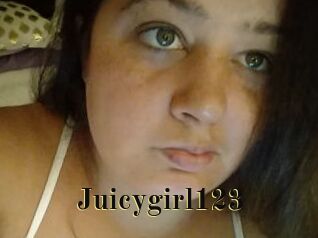 Juicygirl123