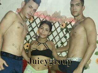 Juicygroup