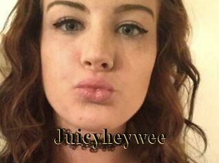 Juicyheywee