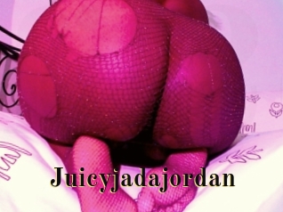 Juicyjadajordan
