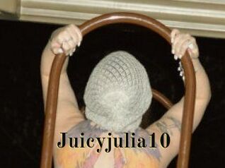 Juicyjulia10