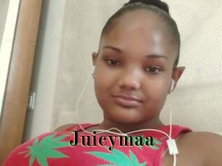 Juicymaa