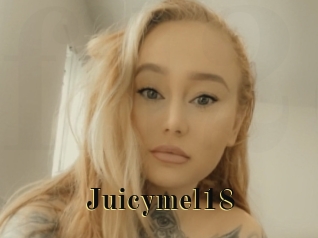 Juicymel18
