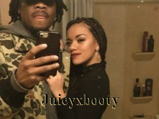Juicyxbooty