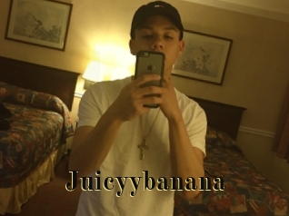 Juicyybanana