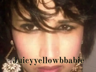Juicyyellowbbabie