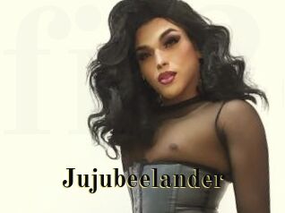 Jujubeelander