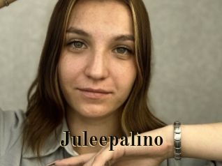 Juleepalino