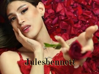 Julesbennett