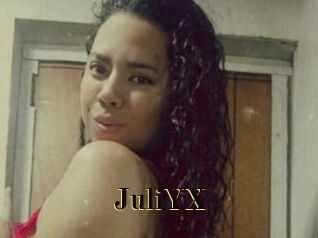 JuliYX