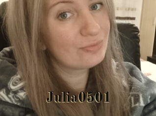 Julia0501