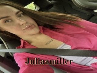 Juliaamiller